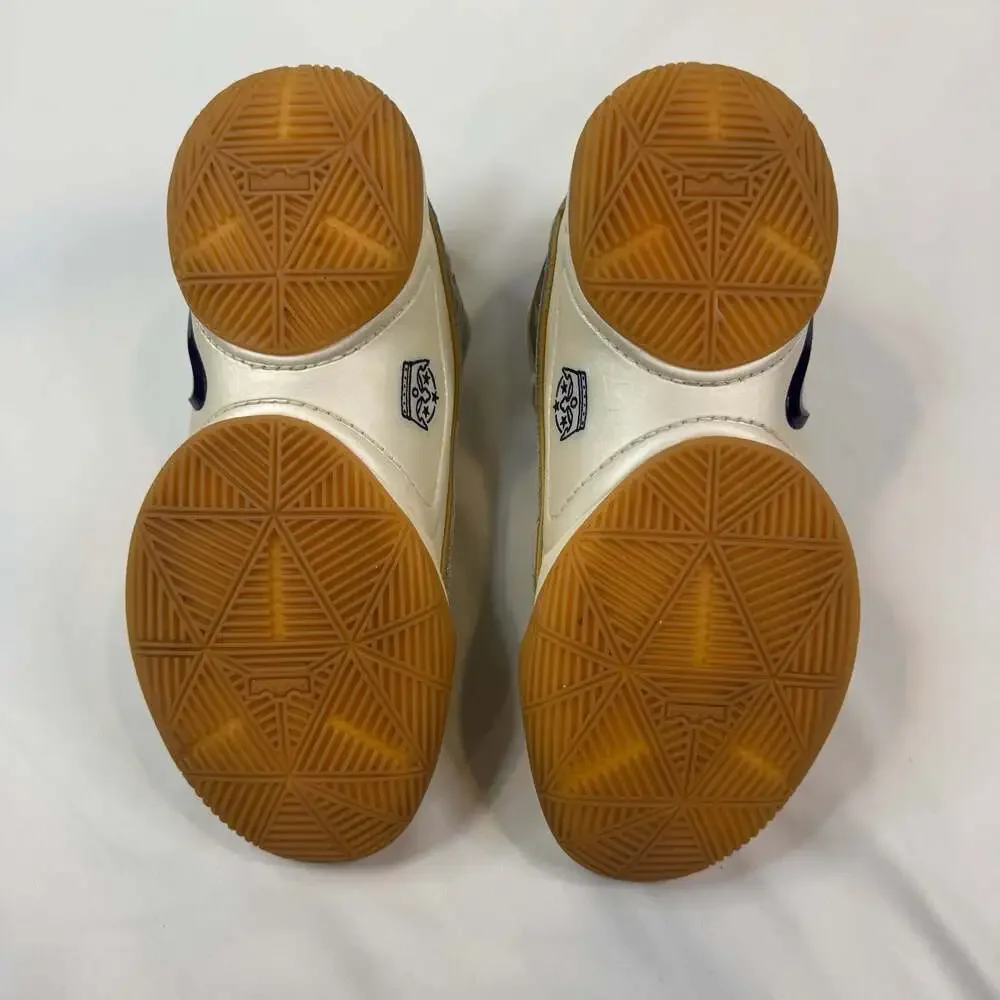 Nike LeBron 22 KC GS King of the Court Basketball Shoes Size 5Y - Picture 7 of 13